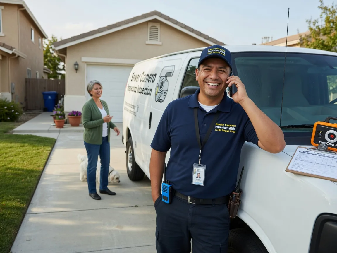 Sewer Line Repair New Market, IA FAQs